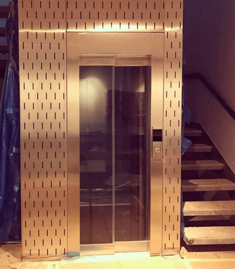 Home Elevator