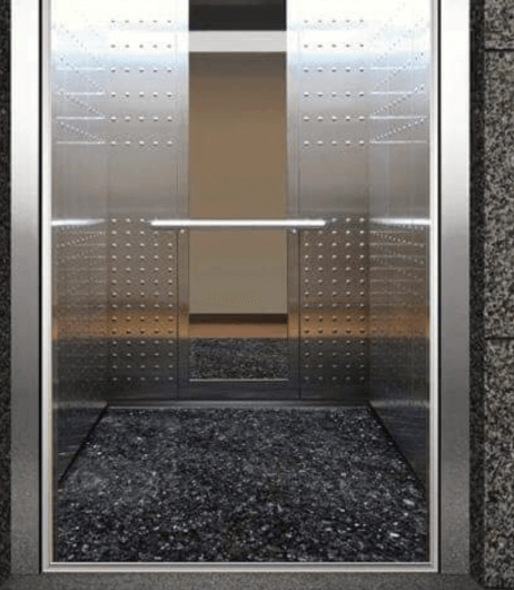 Freight Elevator