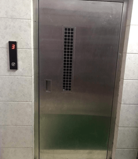 Low-Rise Elevators